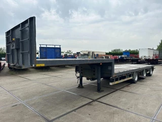 Lecci 5 M EXTENDABLE 2009 - N/A zdjecie 14