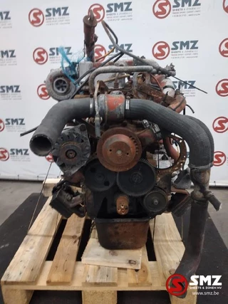 Renault N/A - Occ motor Renault Midlum image 3