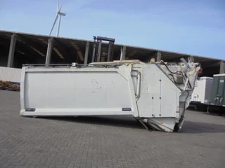 GEESINK GPM III 2012 - KT 2 zdjecie 6