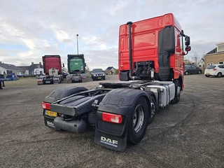 DAF XF 450 FTP-TREKKER | SPACECAB | TIPPER HYDRAULIC | COMPRESSOR.APK/TUV 27-07-2026 2019 - N/A imagem 5
