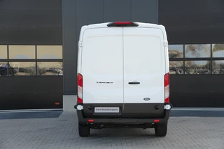 Ford Transit 2024 - 350 2.0 TDCI L3H2 Trend 130pk - Cruise - Camera - Airco - PDC - Carplay/Android - Rijklaar obrazek 6