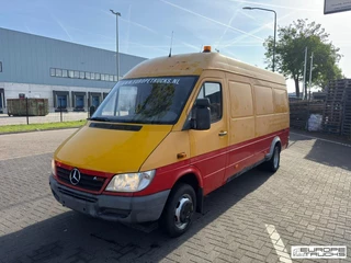 Mercedes-Benz Sprinter 2006 - 416 изображение 1