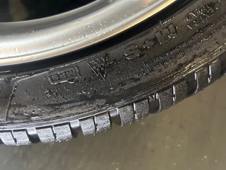 Audi RS4 - Audi RS4/RS5 Originele 19″ Velgen met DUNLOP SP WINTER SPORT imagem 15