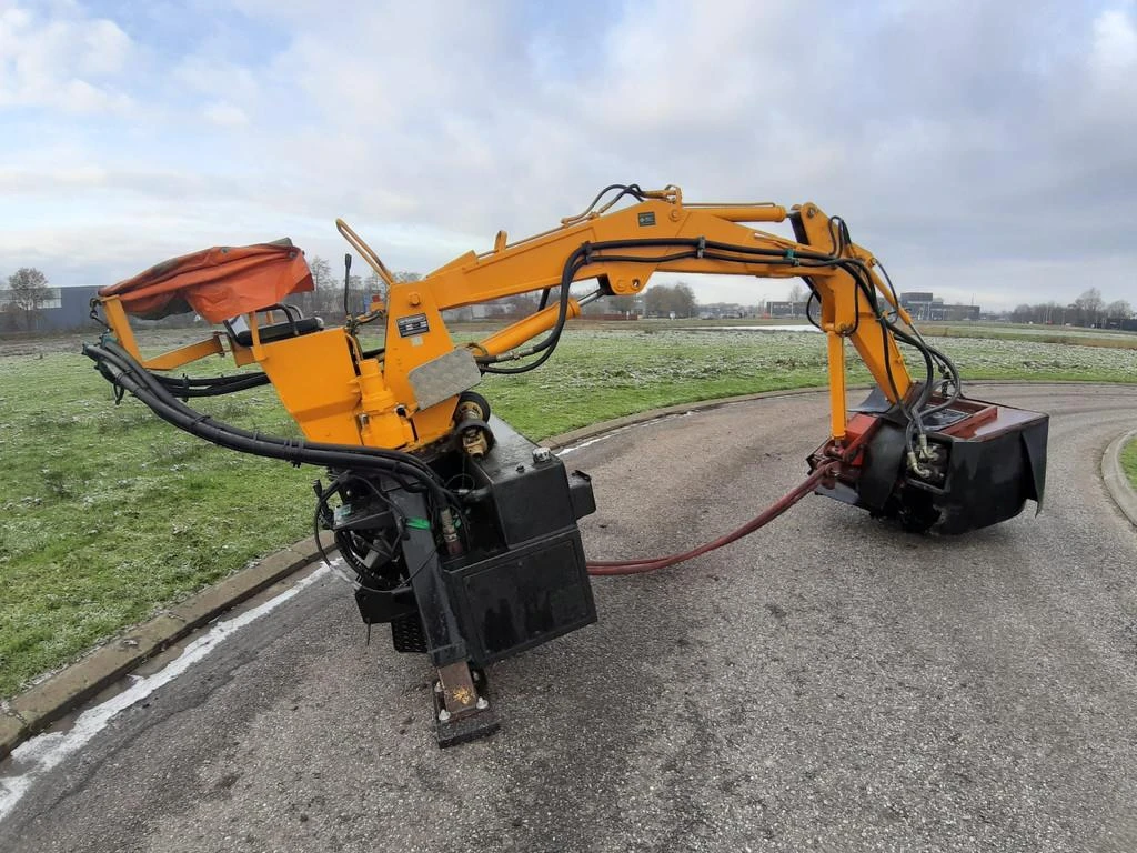 Griesser 1998 - HK 5000 afbeelding 1