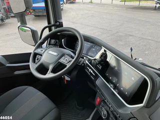 DAF FAN XD 450 Euro 6 Hyvalift 20 Ton haakarmsysteem 2026 - N/A zdjecie 14