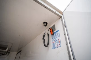 Iveco Daily 2023 - 35S14 -CNG +LECAPITAINE+CARRIER+DHOLLANDIA image 20