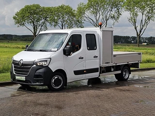 Renault Master 2020 - 2.3 obrazek 2