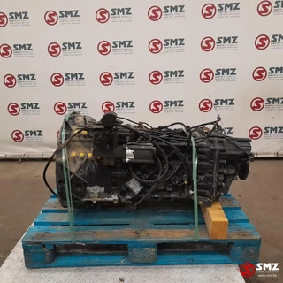 MAN N/A - Occ versnellingsbak 16S2220TD MAN obrazek 1