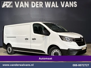 Renault Trafic 2024 - 2.0 Blue dCi 150pk Automaat L2H1 Euro6 Airco | 2x zijdeur | LED | Apple Carplay obrázek 1 náhled