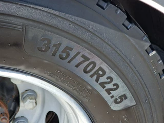 Volvo FM 2007 - 300 4x2 - Livestock 1 deck - Ventilation - Euro 4 - I shift imagen 32