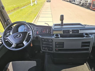 MAN TGX 2020 - 26.420 изображение 8