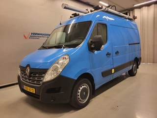 Renault Master 2019 - 2.3dCi 130pk L2/H2 Euro 6! obrazek 2