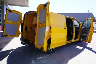 Ford E-Transit 2025 - Cust. 340 L2H1 136PK Trend 65 kWh Automaat afbeelding 5