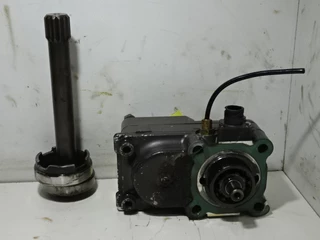 DAF N/A - NH 4 C obrazek 1