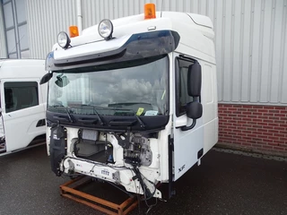 DAF N/A 2018 - XF106 SPACECAB bild 1