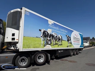 Krone 2013 te koop