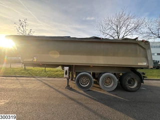 Benalu N/A 2010 - kipper obrazek 2