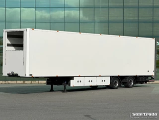 HEIWO N/A 2022 - LPRS 18         ZIJDEUR        LAADKLEP         STUURAS         KACHEL           IN SUPER CONDITIE imagem 1