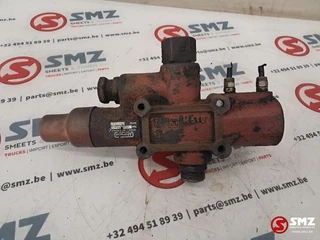 Diversen N/A 2007 - Occ hydraulisch ventiel D130PP164CO Hydrocar obrazek 2