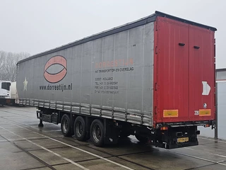 Schmitz Cargobull N/A 2016 - N/A bild 5