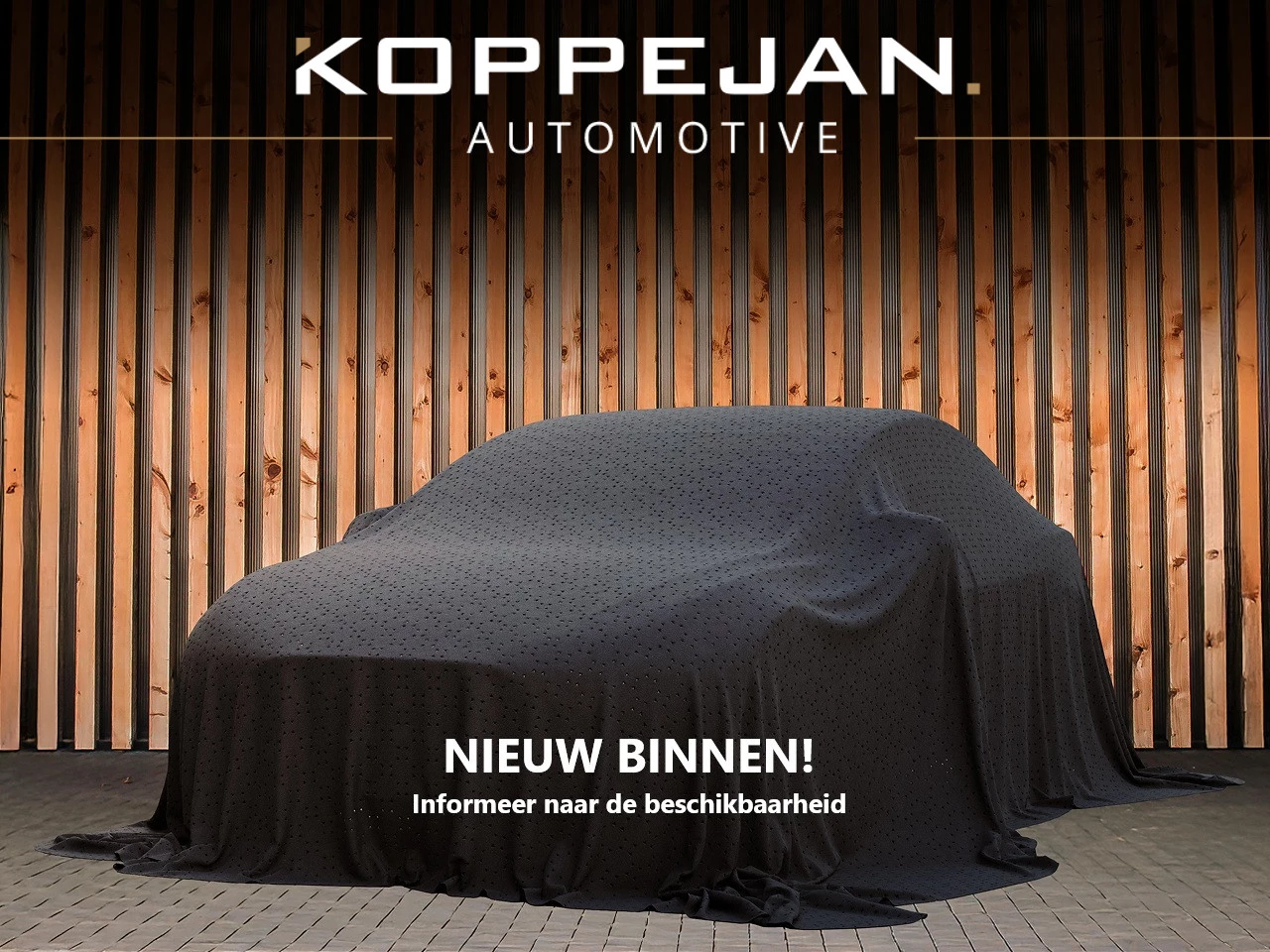 Audi A3 2023 - Sportback 45 TFSIe 245PK S Edition Competition image 1