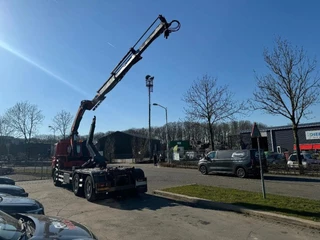 Ginaf M 3232 S 1999 - N/A bild 7