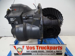 DAF N/A 2017 - SR1360T1-3.40 obrazek 1