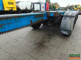 Pacton T3-010 2005 - N/A bild 15