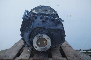 ZF N/A 2016 - 12AS2330DD TGS  81.32004-6397 immagine 4