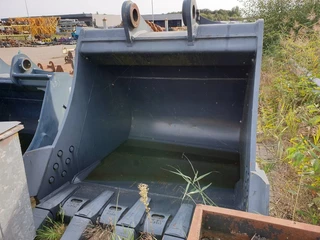 Hyundai N/A - Excavator Digging Bucket - Robex 800 obrazek 2
