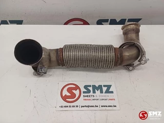 Caterpillar N/A 2022 - Exhaust pipe Caterpillar imagen 1