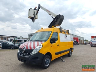 Renault Master 2017 - N/A for sale