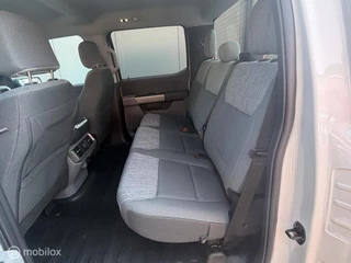 Ford F-150 2023 - USA Xlt obrazek 18