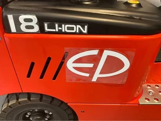 Ep EFL-181 2026 - EFL-181 Li-Ion hefhoogte 4,80 meter bild 16