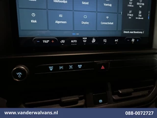 Ford Transit Custom 2024 - 2.0 TDCI 136pk L2H1 Euro6 Airco | Camera | Apple Carplay | LED | Cruisecontrol obrazek 17