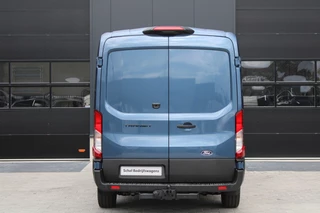 Ford Transit 2024 - 350 2.0 TDCI L3H2 Limited 165pk - LUCHTVERING - ACC - Blind Spot - 360 camera - Navigatie - Stoel-Stuurverwarming - Trekhaak - Rijklaar изображение 30