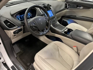 Ford Edge 2019 - USA Lincoln MKX 2.7i V6 Premium EcoBoost 350PK AWD Automaat afbeelding 2 miniatuur