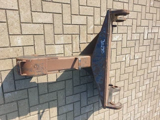 Volvo - Jib volvo coupler te koop