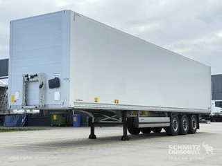Schmitz Cargobull Oplegger Kasten Standard obrázek 2 náhled