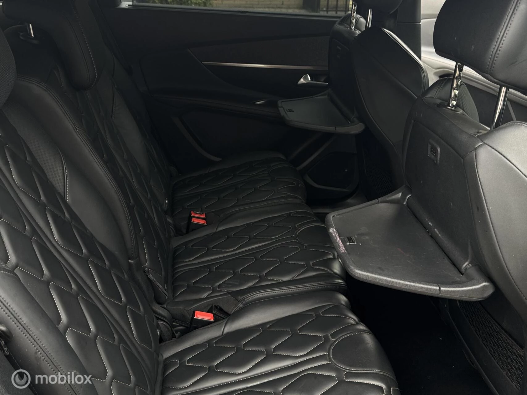 Peugeot 5008 2020 - 1.2 GT​​​​​ 7PL Nieuwe Distributieriem Set afbeelding 40