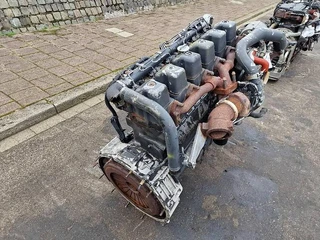 Scania DSC 911 image 3 thumbnail