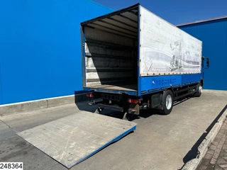 MAN TGM 2010 - 18 250 EURO 5, Palfinger obrazek 2