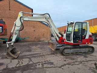 Takeuchi 2021 - TB290-2 for sale