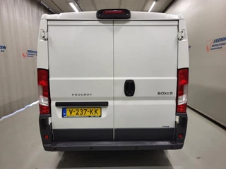 Peugeot Boxer 2017 - 2.0BlueHDI 111pk Euro 6! obrazek 17