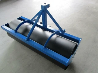 Landrol 125 / 150 / 175 cm NIEUW voor minitractor 2025 afbeelding 3 miniatuur