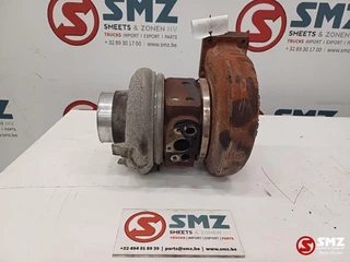 DAF N/A 2015 - Occ turbocharger DAF obrazek 3