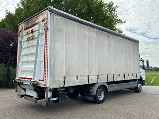 Mercedes-Benz Atego 2014 - 1218 image 6