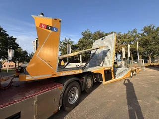 STU Trailers 2026 - Auto Car Transporter in stock for sale