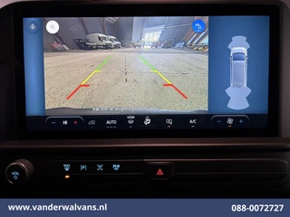Ford Transit Custom 2024 - 2.0 TDCI 136pk L2H1 Nieuwste Model Euro6 Airco | Camera | Apple Carplay | Cruisecontrol afbeelding 2 miniatuur