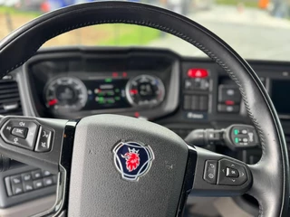 Scania S 2023 - S770 imagem 21